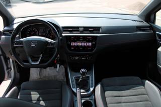 SEAT Arona usata, con Cronologia tagliandi