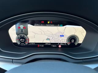 AUDI Q5 usata, con ESP