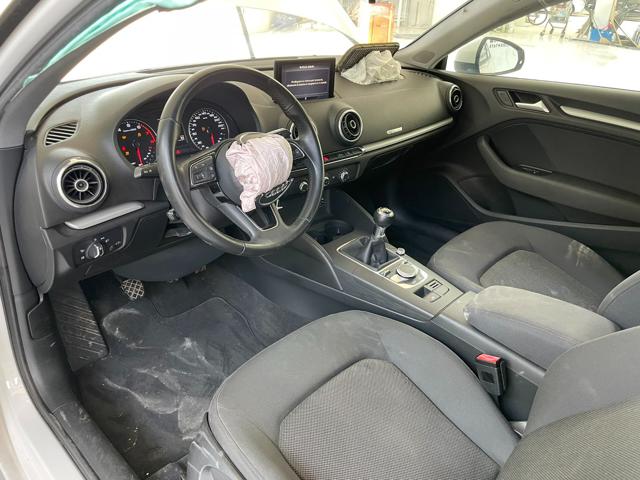 AUDI A3 usata, con Cruise Control