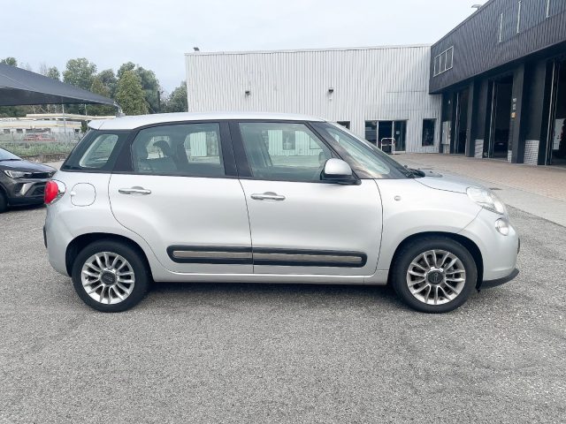 FIAT 500L usata 4