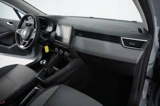 RENAULT Clio usata, con Sistema di chiamata d
