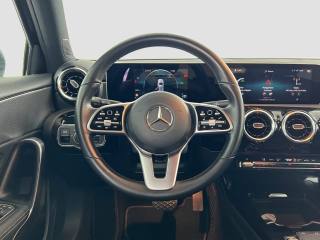 MERCEDES-BENZ A 180 usata 11