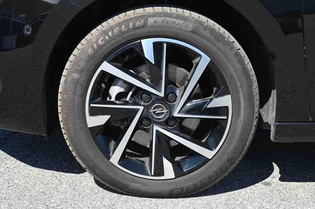 OPEL Corsa usata, con Climatizzatore