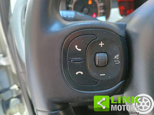 FIAT Panda usata 20