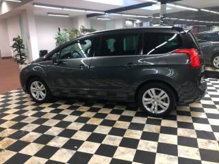 PEUGEOT 5008 usata, con Chiusura centralizzata