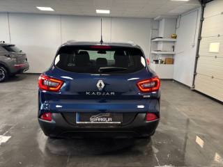 RENAULT Kadjar usata, con Alzacristalli elettrici