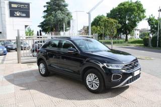 VOLKSWAGEN T-Roc usata, con Chiusura centralizzata