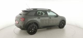 CITROEN C4 Cactus usata, con Specchietti laterali elettrici