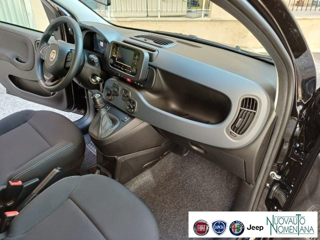 FIAT Panda usata, con Specchietti laterali elettrici