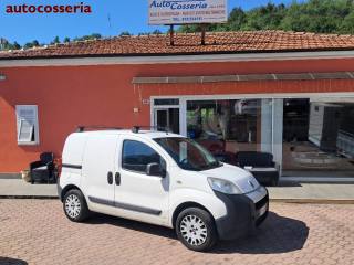 FIAT Fiorino 1.3 MJ