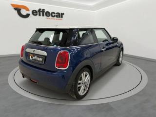 MINI Cooper D usata, con Autoradio