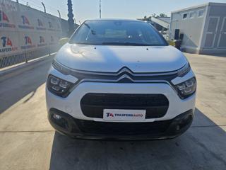 CITROEN C3 usata, con Chiusura centralizzata