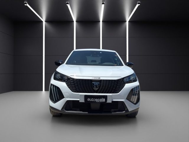 PEUGEOT 2008 usata, con Controllo trazione
