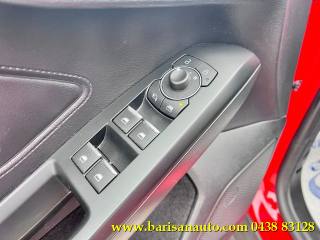 FORD Focus usata, con Volante in pelle