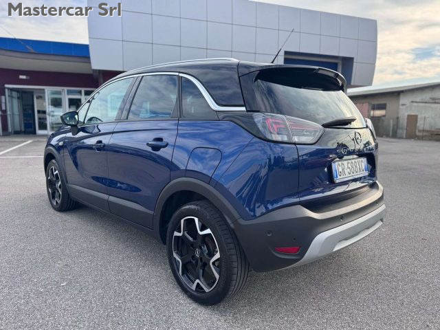 OPEL Crossland usata, con Antifurto