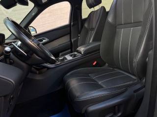 LAND ROVER Range Rover Velar usata, con Controllo trazione