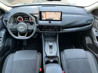 NISSAN Qashqai usata, con Climatizzatore