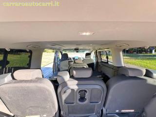 FORD Tourneo Custom usata, con Sensori di parcheggio posteriori