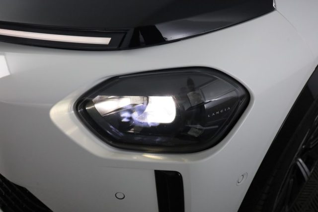 LANCIA Ypsilon usata 8