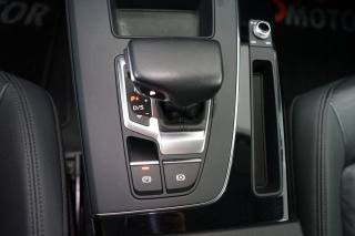 AUDI Q5 usata, con Controllo automatico clima