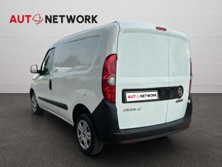 FIAT Doblo usata, con Autoradio