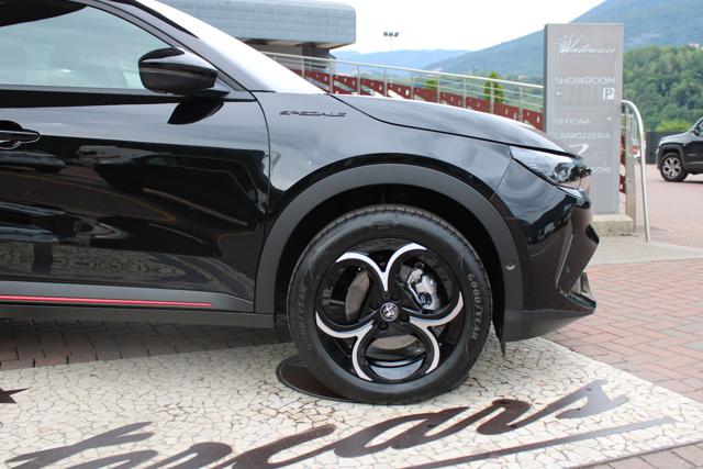 ALFA ROMEO Junior usata, con Autoradio