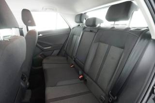 VOLKSWAGEN T-Roc usata 2