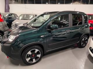 FIAT Panda Cross usata, con Servosterzo