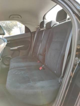 HONDA Civic usata, con Cronologia tagliandi