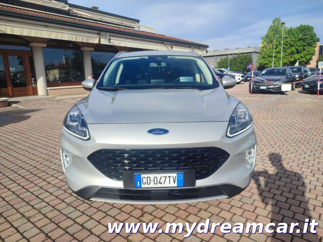 FORD Kuga usata 35