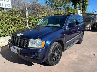 JEEP Grand Cherokee usata, con Airbag laterali