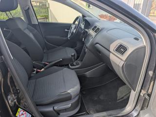 VOLKSWAGEN Polo usata, con Boardcomputer