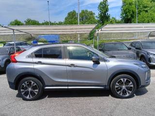 MITSUBISHI Eclipse Cross usata, con Airbag Passeggero