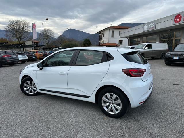 RENAULT Clio usata, con Airbag laterali