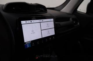 JEEP Renegade usata, con Immobilizzatore elettronico