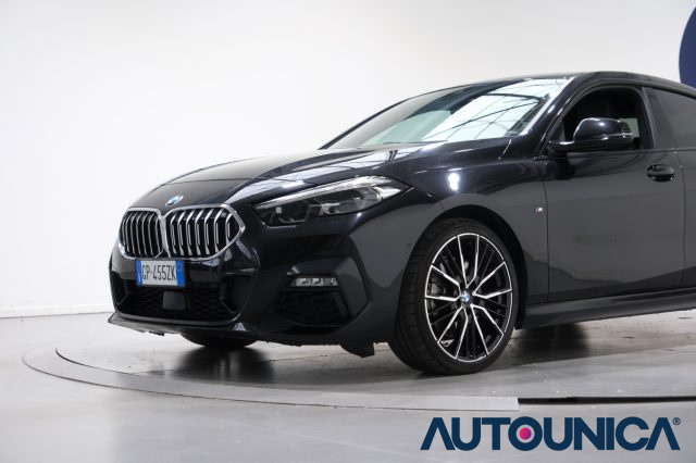 BMW 220 usata, con Controllo trazione