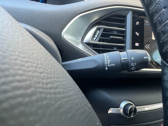 PEUGEOT 308 usata 18