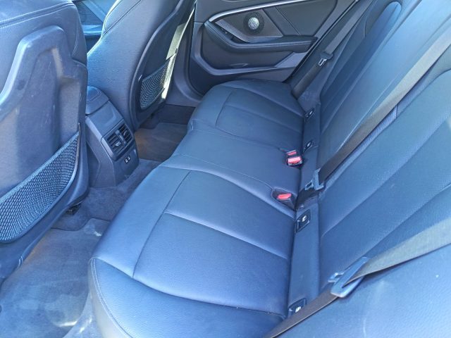 BMW 120 usata 10