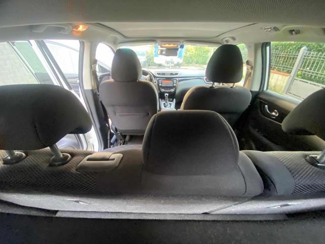 NISSAN Qashqai usata 15