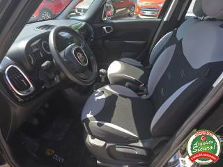 FIAT 500L usata, con ESP