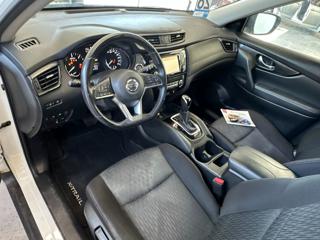 NISSAN X-Trail usata, con Cruise Control