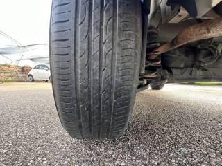 DACIA Duster usata, con Touch screen