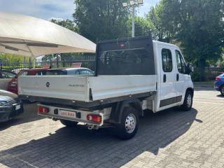 FIAT Ducato usata, con Alzacristalli elettrici