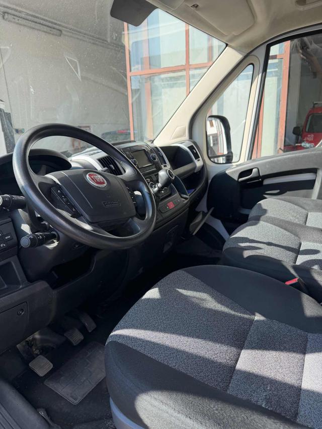 FIAT Ducato usata 10