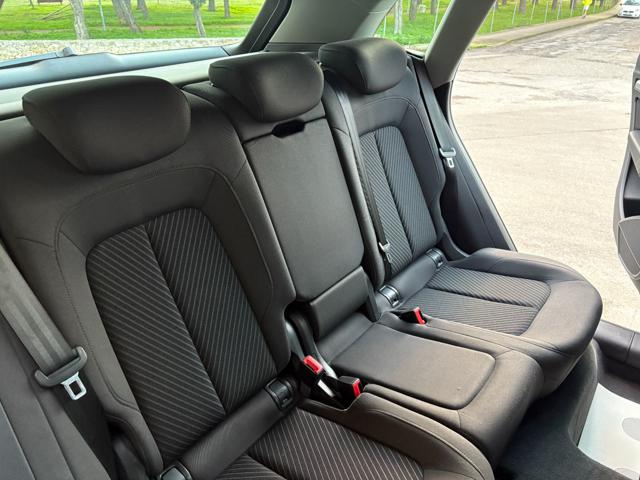 AUDI Q5 usata, con Immobilizzatore elettronico