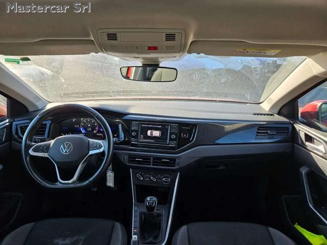 VOLKSWAGEN Taigo usata, con Climatizzatore