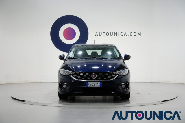 FIAT Tipo usata, con Airbag