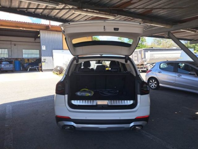 BMW X3 usata, con Autoradio