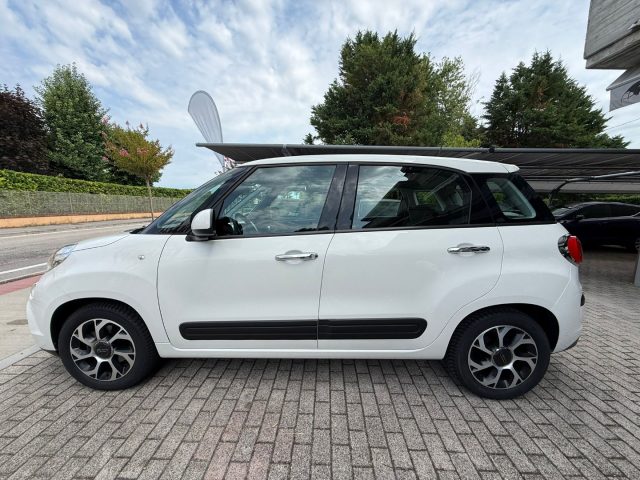 FIAT 500L usata 7