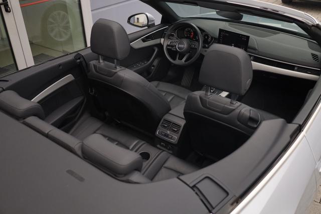 AUDI A5 usata, con Cruise Control